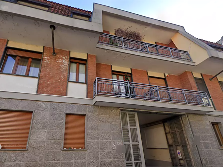 Immagine 11 di Appartamento in vendita  in Via Marconi a Vinovo