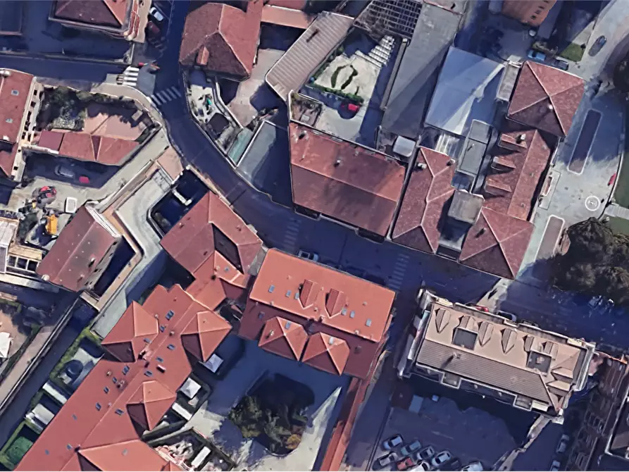 Immagine 23 di Appartamento in vendita  in Via Marconi a Vinovo