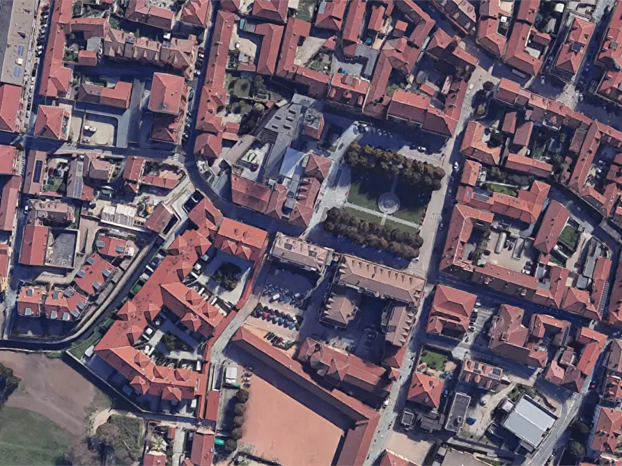 Immagine 24 di Appartamento in vendita  in Via Marconi a Vinovo