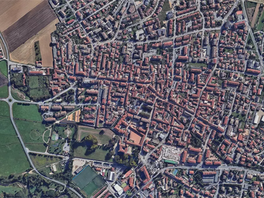 Immagine 25 di Appartamento in vendita  in Via Marconi a Vinovo