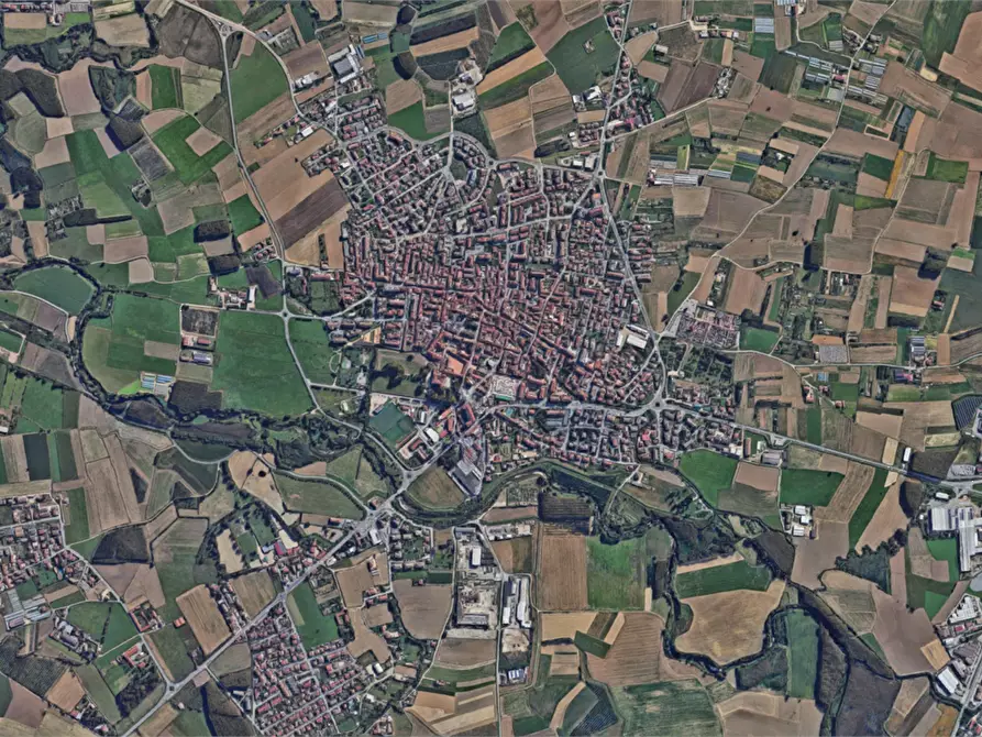 Immagine 26 di Appartamento in vendita  in Via Marconi a Vinovo