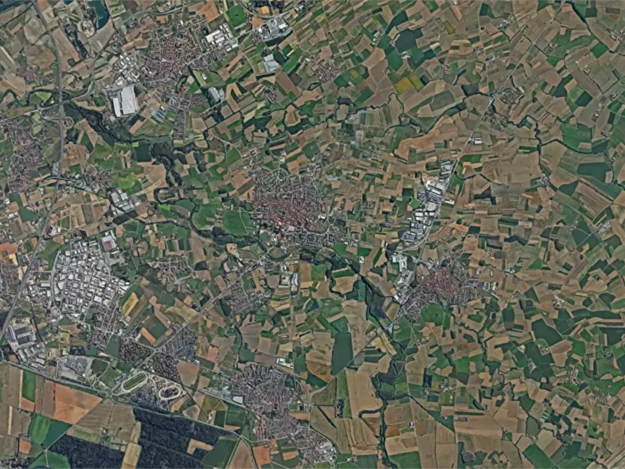 Immagine 27 di Appartamento in vendita  in Via Marconi a Vinovo