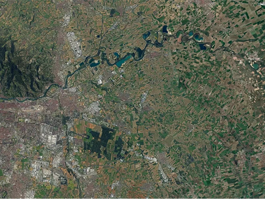 Immagine 28 di Appartamento in vendita  in Via Marconi a Vinovo