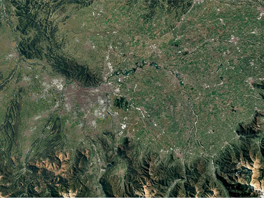 Immagine 29 di Appartamento in vendita  in Via Marconi a Vinovo