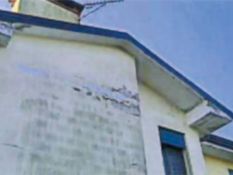 Immagine 3 di Porzione di casa in vendita  in Via Volturno a Rovigo