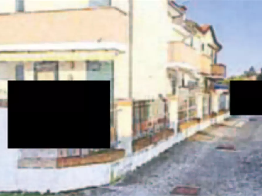 Immagine 6 di Porzione di casa in vendita  in Via Volturno a Rovigo