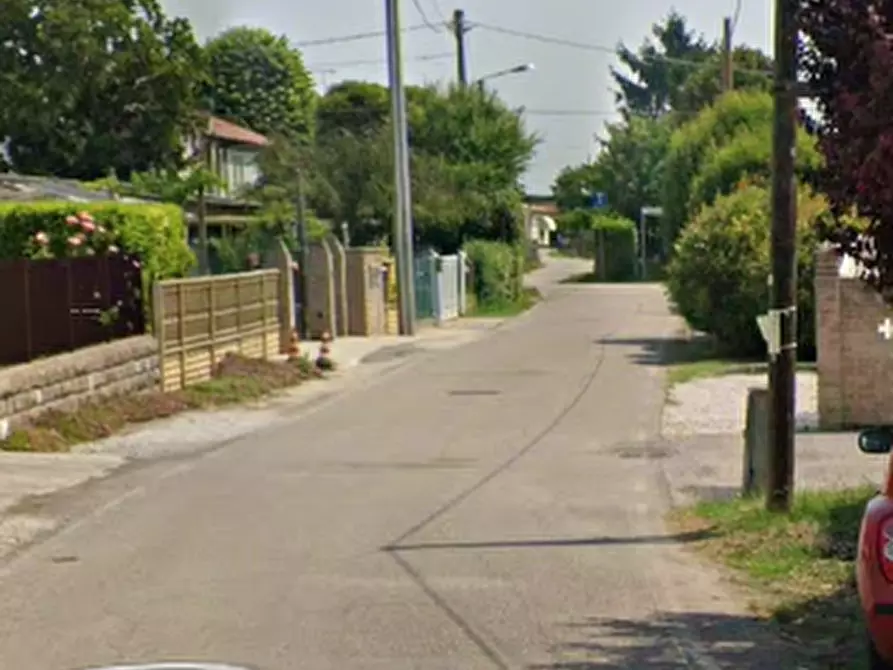 Immagine 11 di Porzione di casa in vendita  in Via Volturno a Rovigo