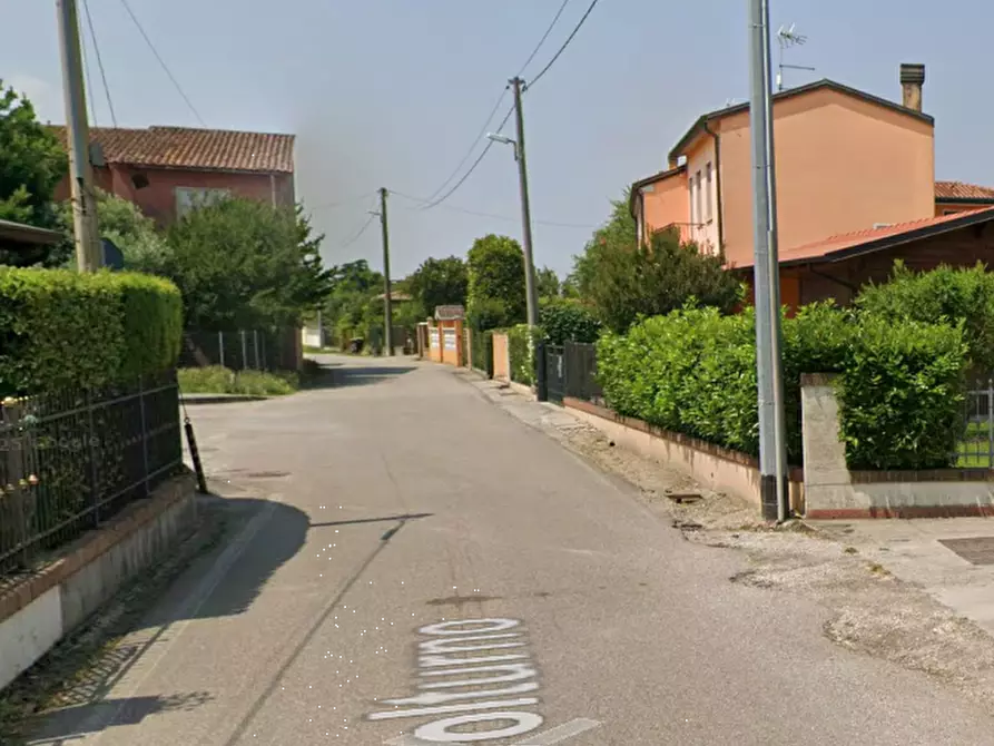 Immagine 12 di Porzione di casa in vendita  in Via Volturno a Rovigo