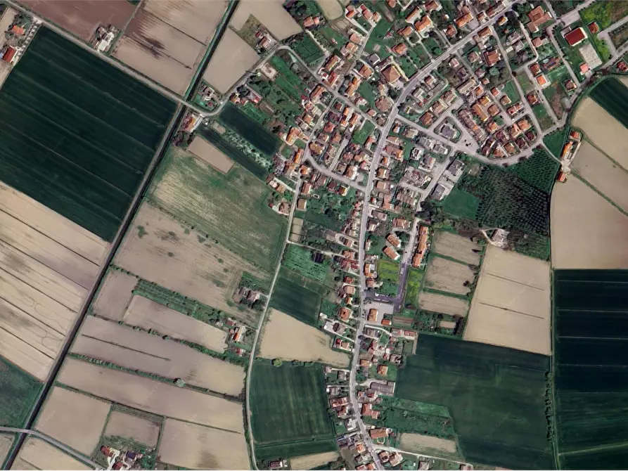 Immagine 15 di Porzione di casa in vendita  in Via Volturno a Rovigo