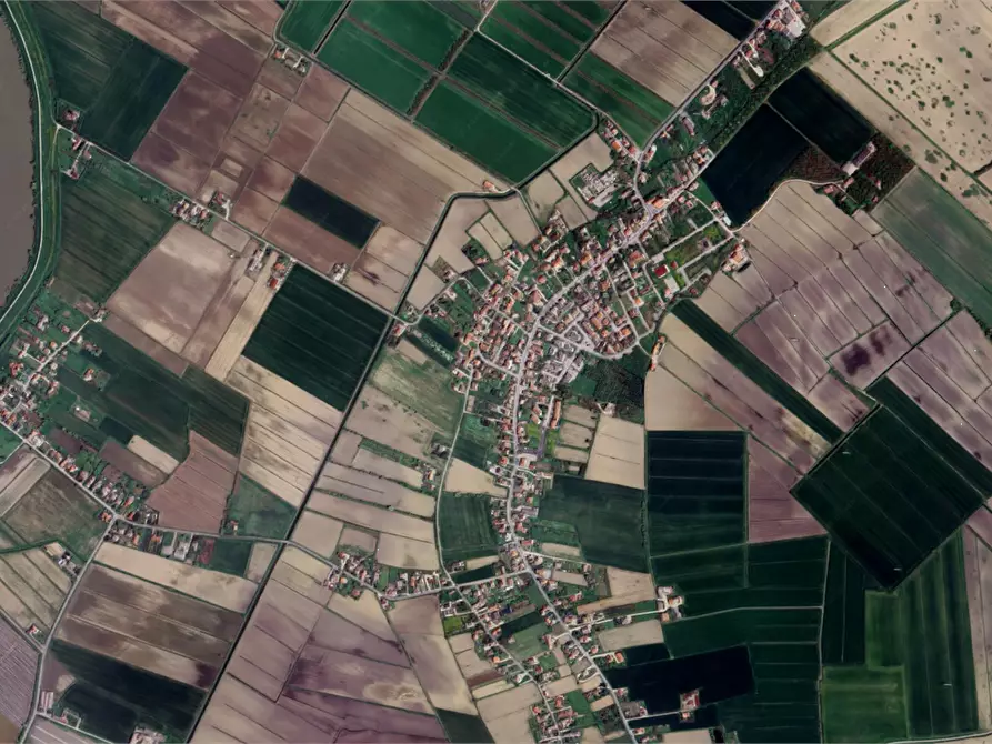 Immagine 16 di Porzione di casa in vendita  in Via Volturno a Rovigo