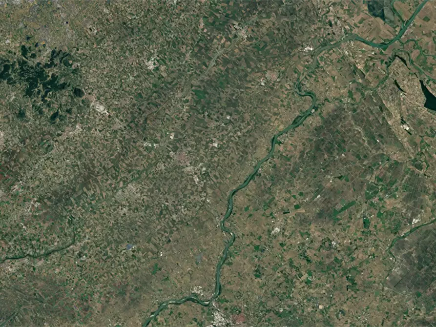 Immagine 20 di Porzione di casa in vendita  in Via Volturno a Rovigo