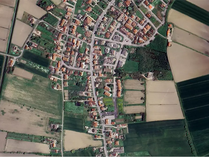 Immagine 25 di Porzione di casa in vendita  in Via Volturno a Rovigo