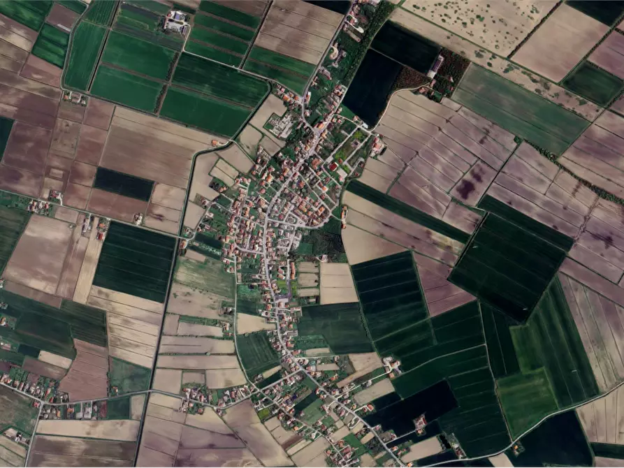 Immagine 26 di Porzione di casa in vendita  in Via Volturno a Rovigo