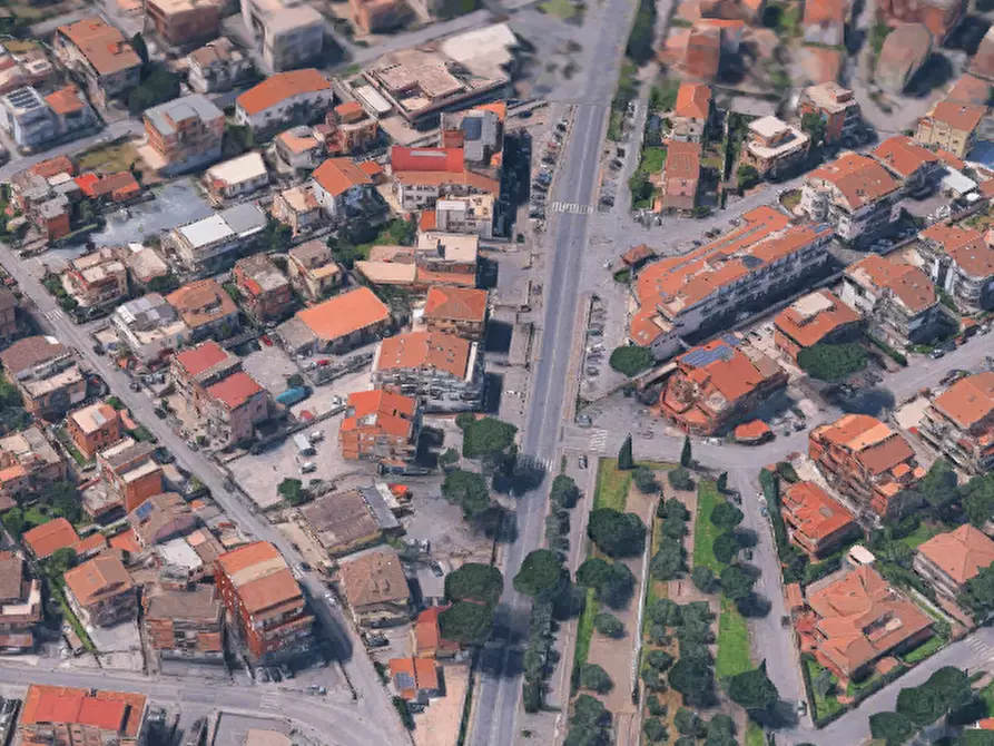 Immagine 6 di Magazzino in vendita  in Via Casilina a Roma