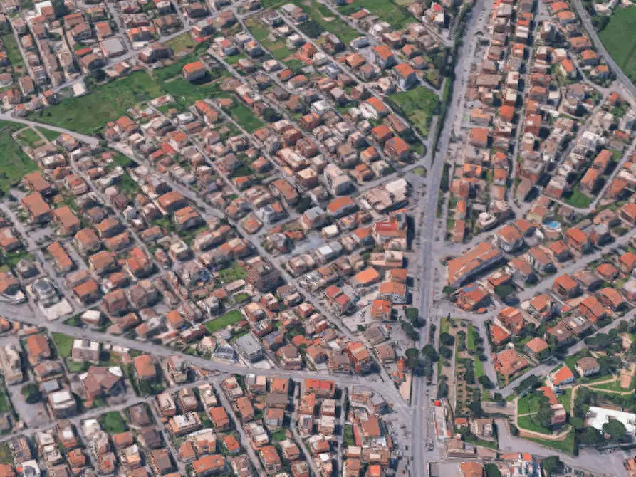 Immagine 7 di Magazzino in vendita  in Via Casilina a Roma