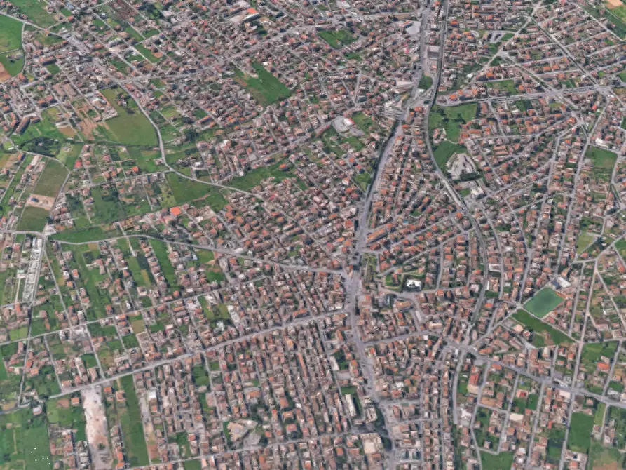 Immagine 8 di Magazzino in vendita  in Via Casilina a Roma