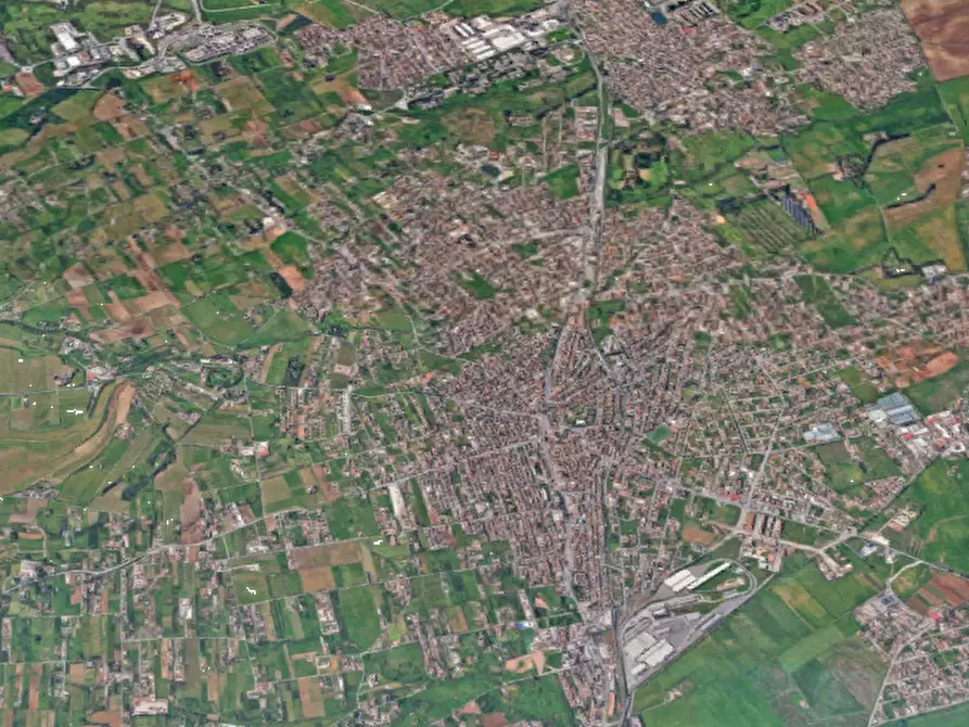 Immagine 9 di Magazzino in vendita  in Via Casilina a Roma