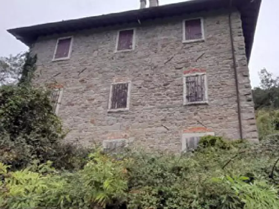 Immagine 1 di Appartamento in vendita  in Localita' Bucigna a Londa