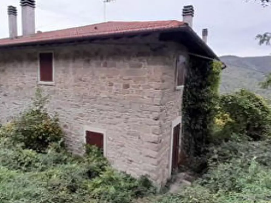 Immagine 2 di Appartamento in vendita  in Localita' Bucigna a Londa