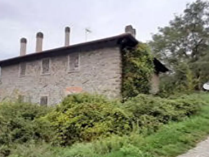 Immagine 5 di Appartamento in vendita  in Localita' Bucigna a Londa