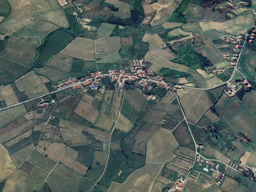 Immagine 11 di Appartamento in vendita  in Localita' Bucigna a Londa