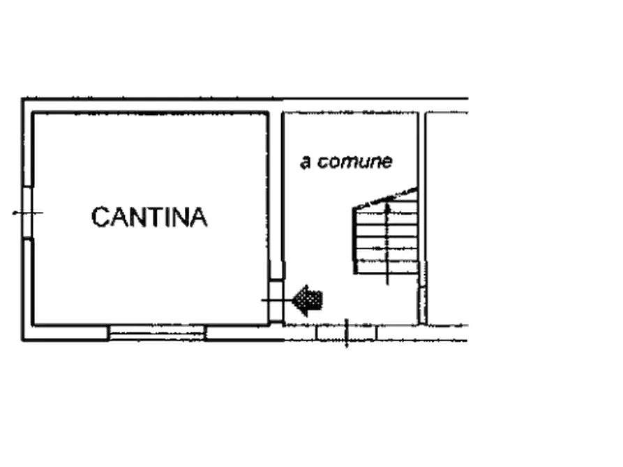 Immagine 6 di Magazzino in vendita  in Via della Prunaia a Campi Bisenzio