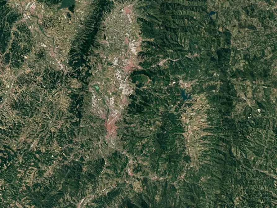 Immagine 15 di Magazzino in vendita  in Via della Prunaia a Campi Bisenzio