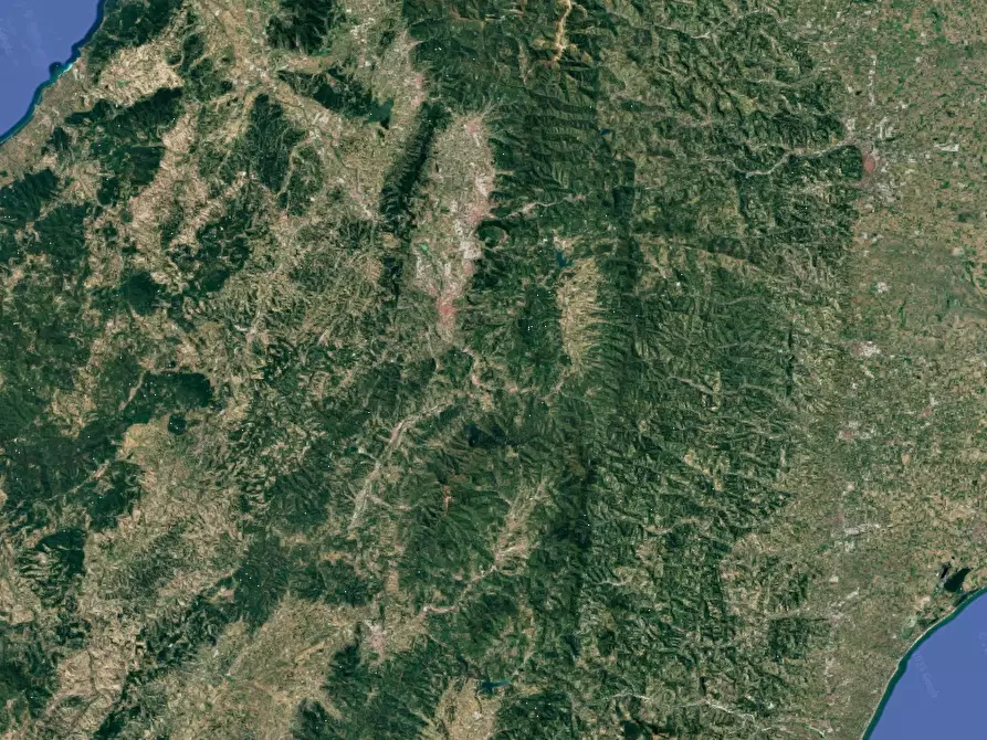 Immagine 16 di Magazzino in vendita  in Via della Prunaia a Campi Bisenzio