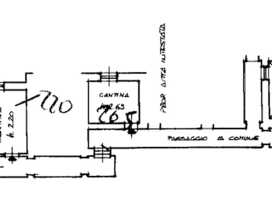 Immagine 22 di Appartamento in vendita  in Viale Malta a Firenze