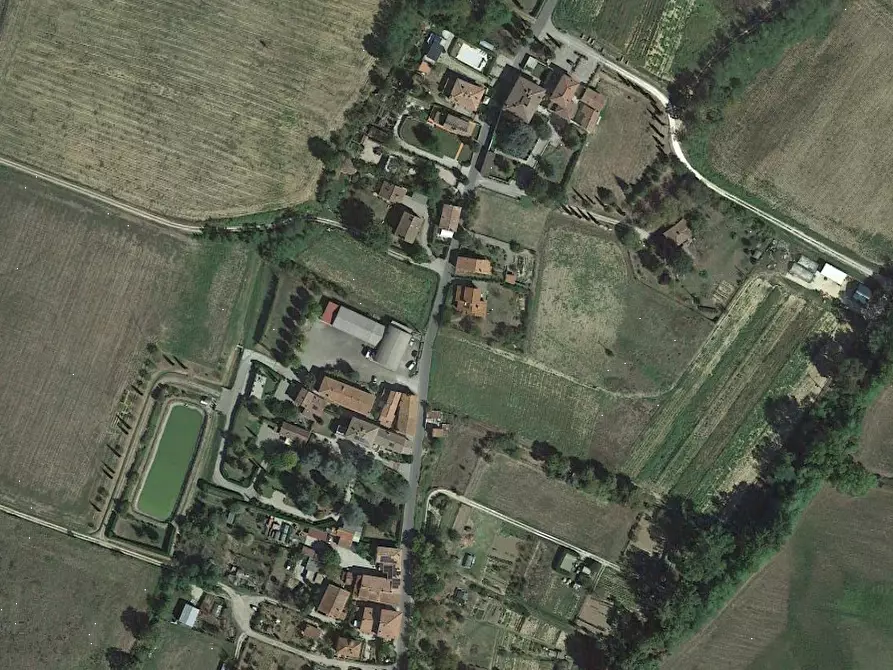 Immagine 6 di Magazzino in vendita  in Frazione Pilarciano a Vicchio