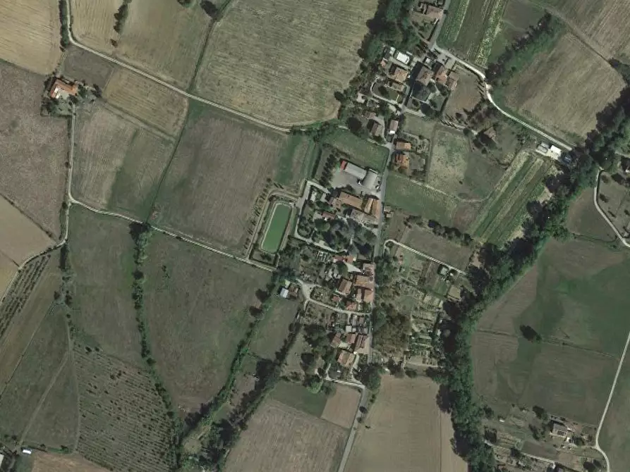 Immagine 7 di Magazzino in vendita  in Frazione Pilarciano a Vicchio