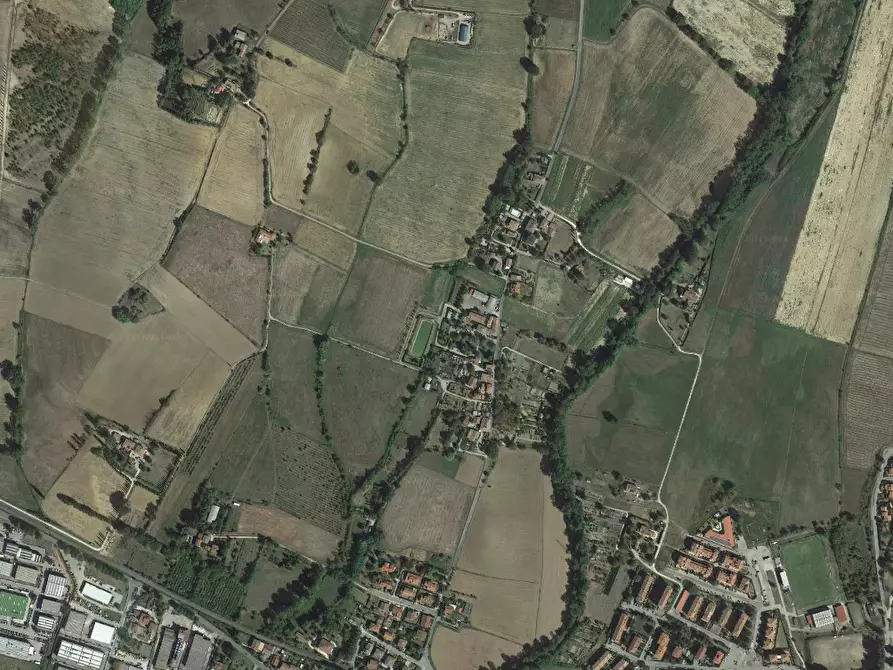 Immagine 8 di Magazzino in vendita  in Frazione Pilarciano a Vicchio