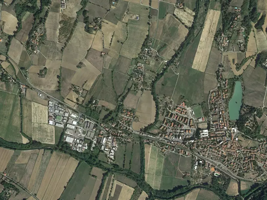 Immagine 9 di Magazzino in vendita  in Frazione Pilarciano a Vicchio