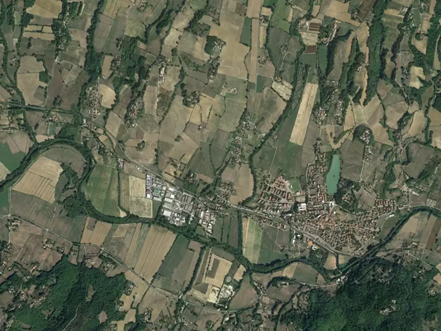 Immagine 10 di Magazzino in vendita  in Frazione Pilarciano a Vicchio