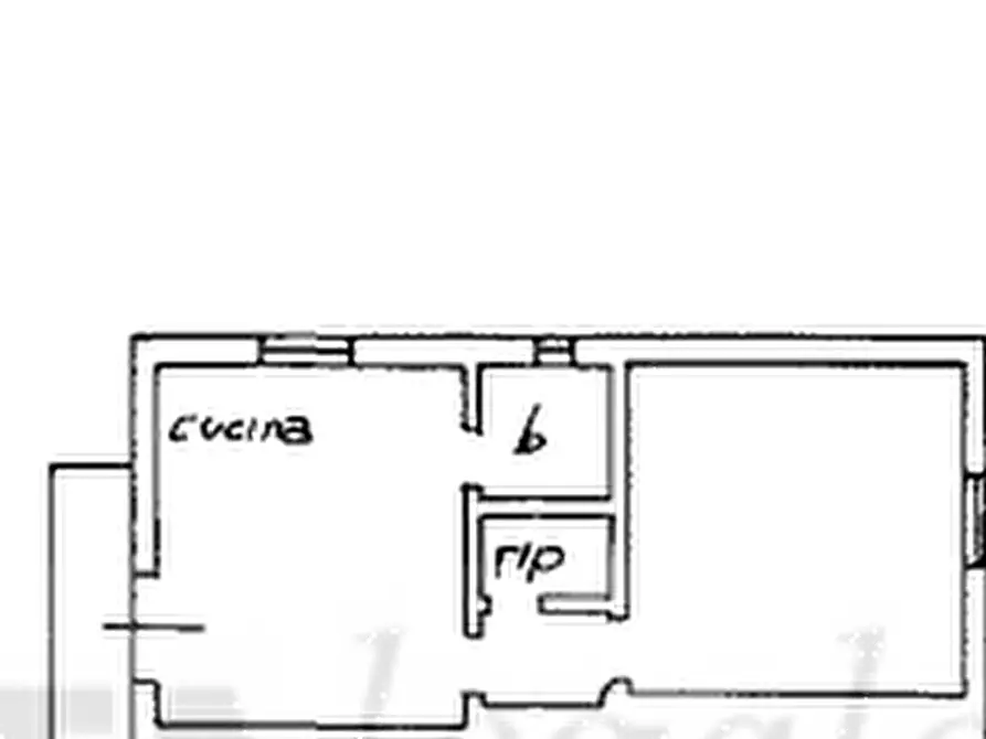 Immagine 12 di Magazzino in vendita  in Frazione Pilarciano a Vicchio