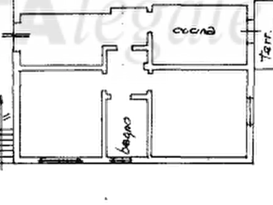 Immagine 13 di Magazzino in vendita  in Frazione Pilarciano a Vicchio