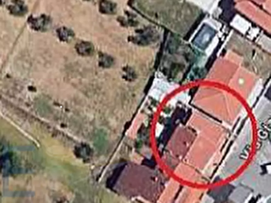 Immagine 4 di Porzione di casa in vendita  in Via Gian Domenico Polverosi\ a Capraia E Limite