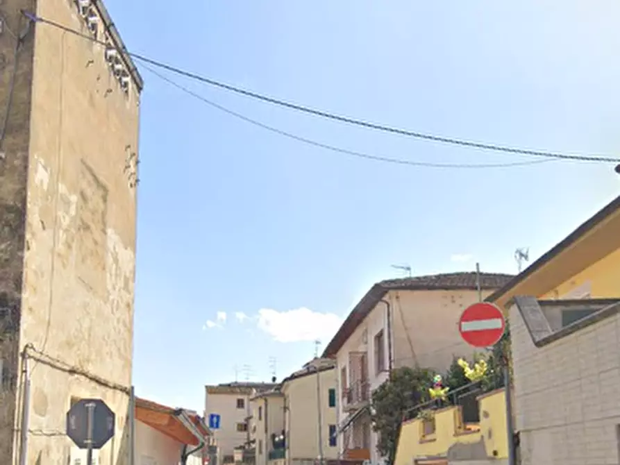 Immagine 5 di Porzione di casa in vendita  in Via Gian Domenico Polverosi\ a Capraia E Limite