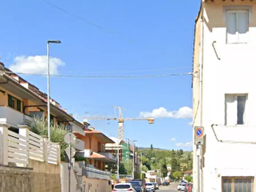 Immagine 6 di Porzione di casa in vendita  in Via Gian Domenico Polverosi\ a Capraia E Limite