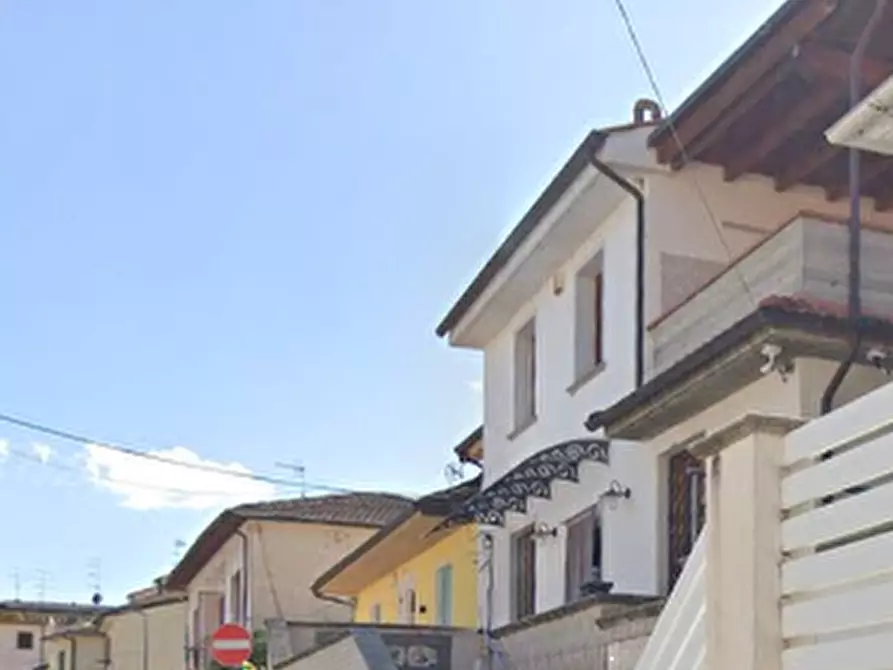 Immagine 7 di Porzione di casa in vendita  in Via Gian Domenico Polverosi\ a Capraia E Limite