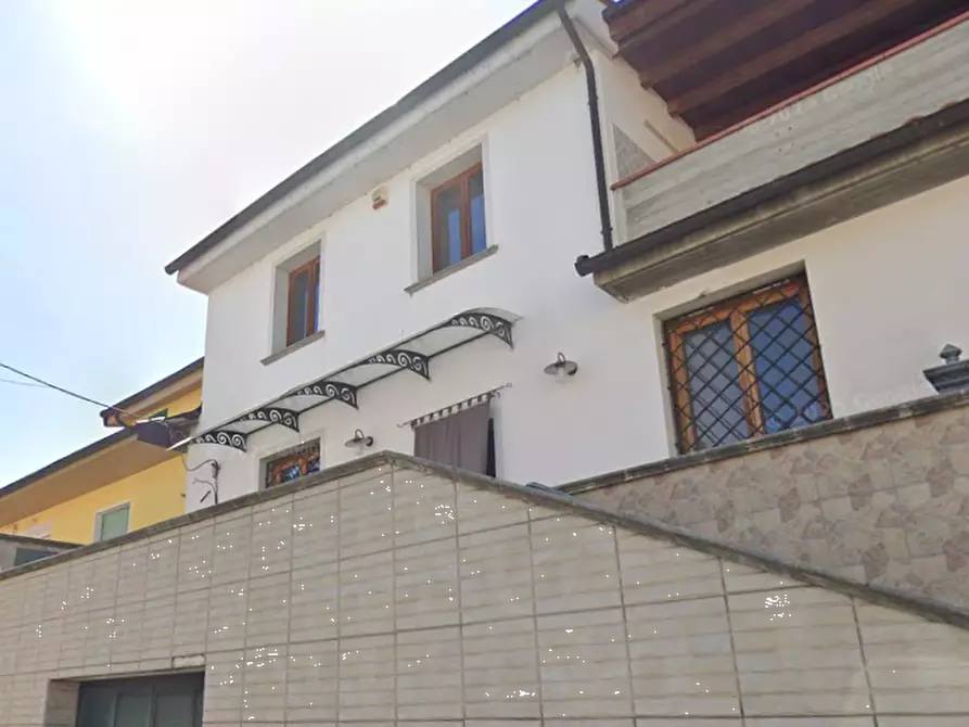 Immagine 8 di Porzione di casa in vendita  in Via Gian Domenico Polverosi\ a Capraia E Limite