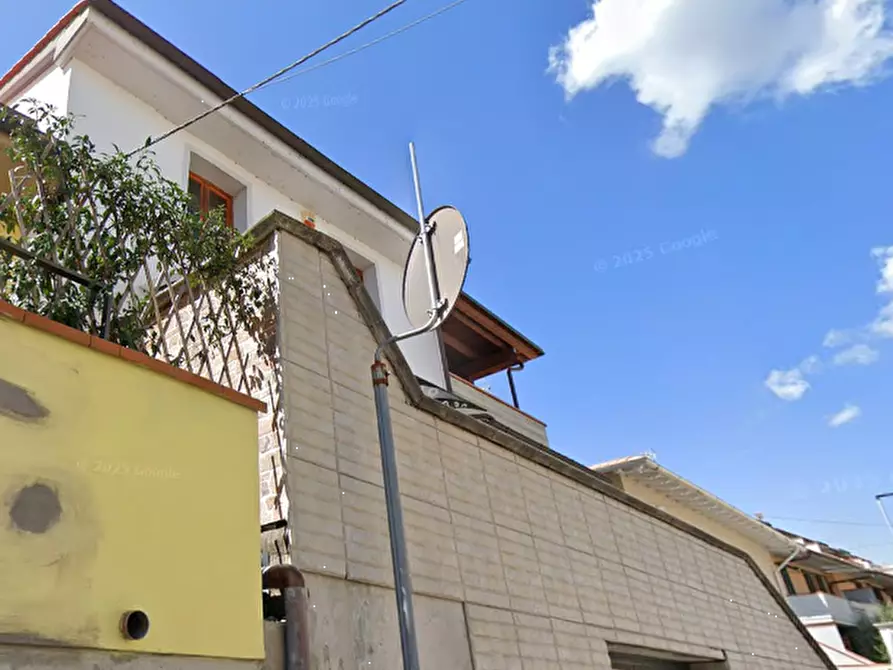 Immagine 9 di Porzione di casa in vendita  in Via Gian Domenico Polverosi\ a Capraia E Limite