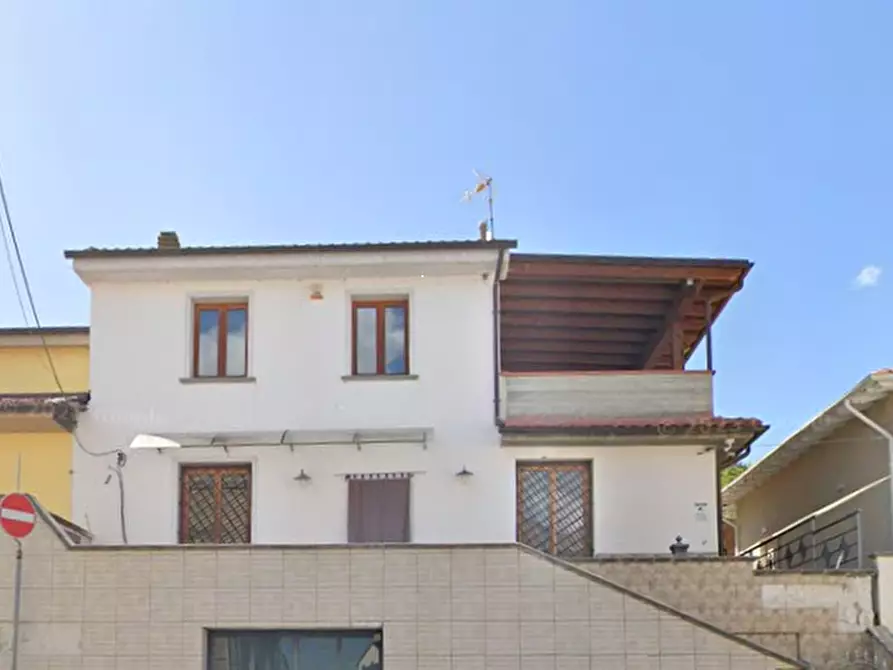 Immagine 11 di Porzione di casa in vendita  in Via Gian Domenico Polverosi\ a Capraia E Limite