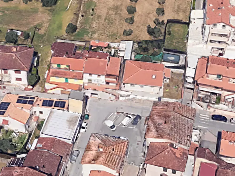 Immagine 12 di Porzione di casa in vendita  in Via Gian Domenico Polverosi\ a Capraia E Limite