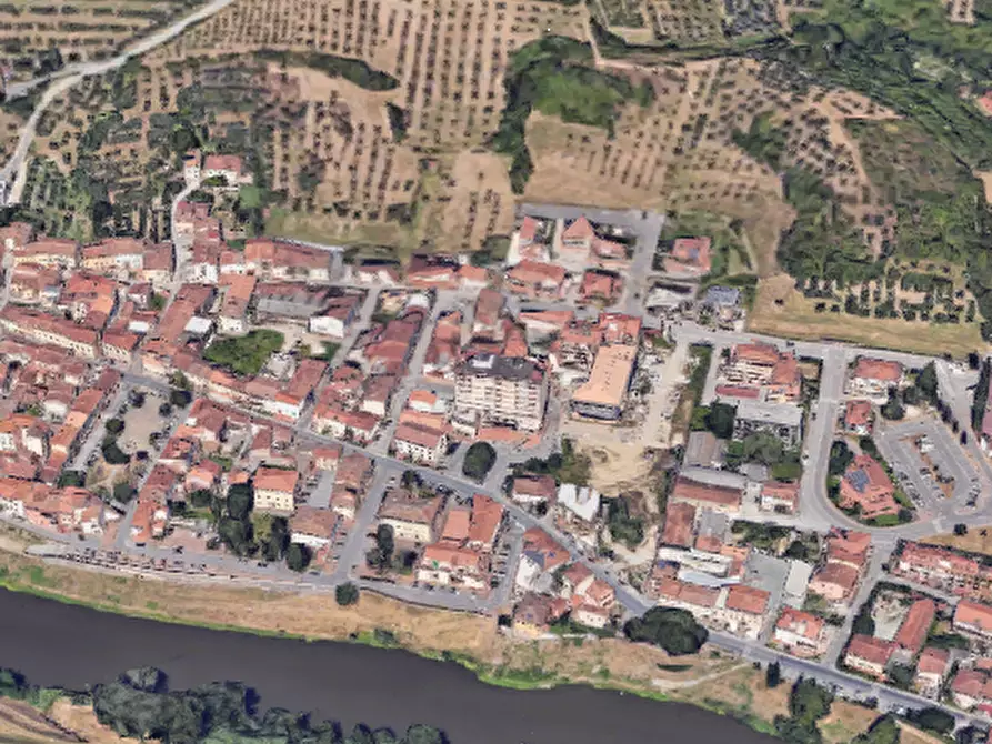 Immagine 14 di Porzione di casa in vendita  in Via Gian Domenico Polverosi\ a Capraia E Limite