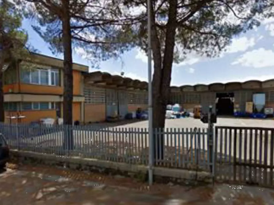 Immagine 1 di Ufficio in vendita  in Via del Puntone a Fucecchio