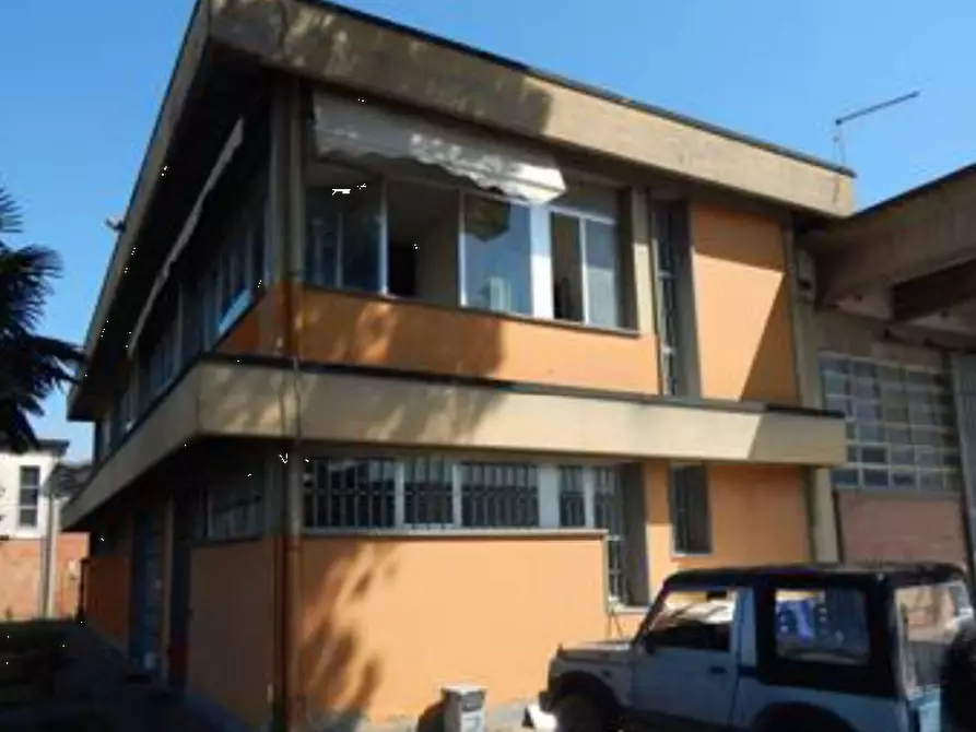 Immagine 2 di Ufficio in vendita  in Via del Puntone a Fucecchio