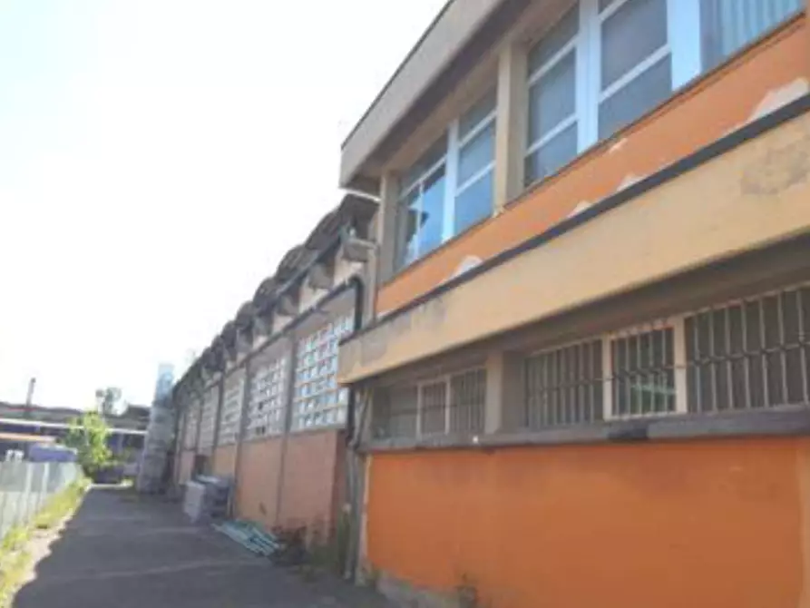 Immagine 4 di Ufficio in vendita  in Via del Puntone a Fucecchio