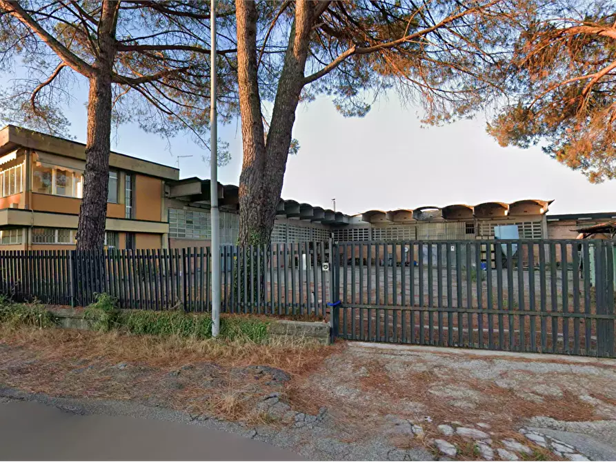 Immagine 5 di Ufficio in vendita  in Via del Puntone a Fucecchio