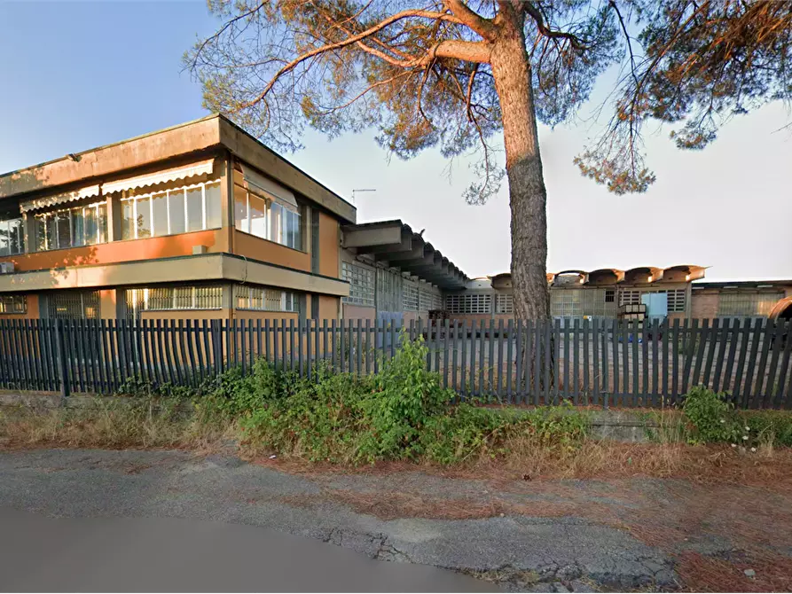 Immagine 7 di Ufficio in vendita  in Via del Puntone a Fucecchio